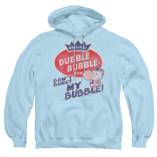Dubble Bubble Burst Bubble Pullover Hoodie