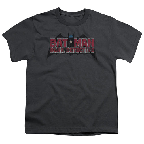 Batman Dark Detective Youth/Toddler T-Shirt