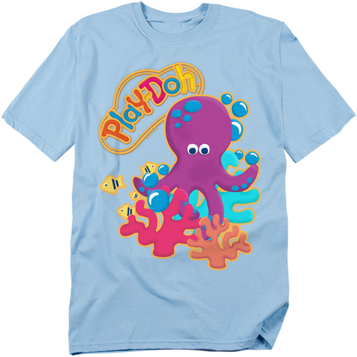 Play-Doh Under the Sea T-Shirt
