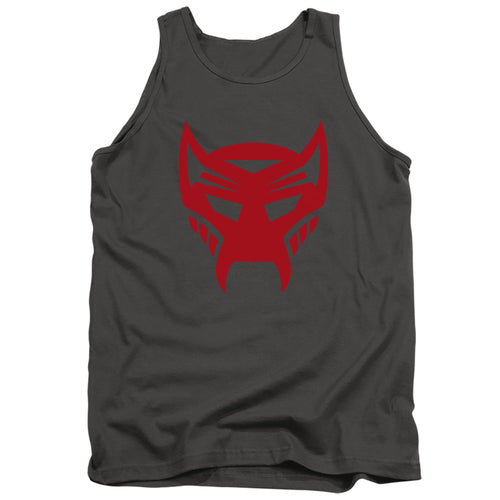 Transformers Maximal Logo Tank Top