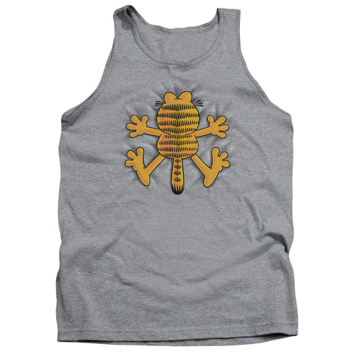 Garfield Ow Tank Top
