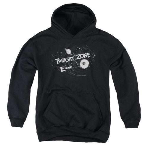 The Twilight Zone Another Dimension Youth Hoodie