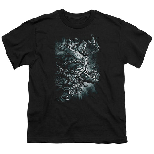 Superman Break Free Youth/Toddler T-Shirt