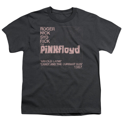 Pink Floyd Arnold Layne Youth/Toddler T-Shirt