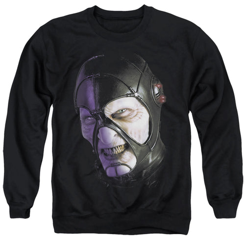 Farscape Keep Smiling Crewneck Sweatshirt