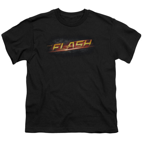 The Flash Logo Youth/Toddler T-Shirt