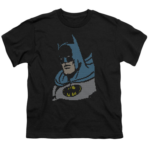 DC Comics Lite Brite Batman Youth/Toddler T-Shirt