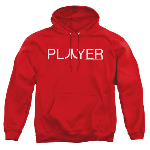 Atari Player Pullover Hoodie