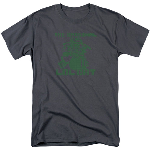 Garfield Og Lol T-Shirt