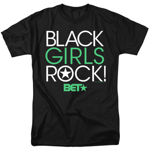 BET Black Girls Rock T-Shirt