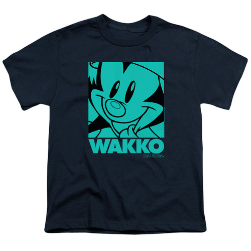 Animaniacs Pop Wakko Youth/Toddler T-Shirt
