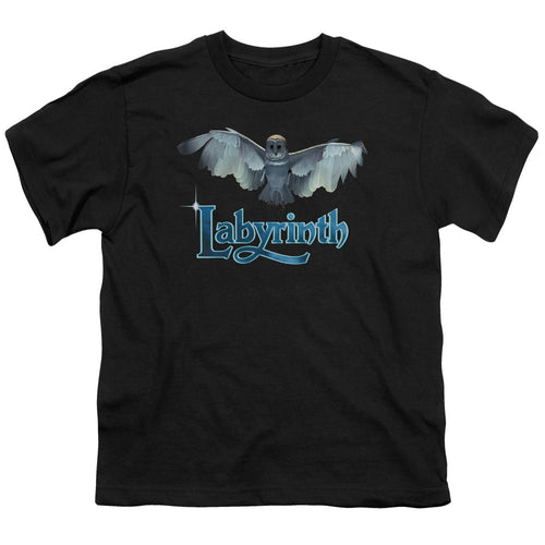 Labyrinth Title Sequence Youth/Toddler T-Shirt