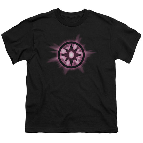 Green Lantern Sapphire Glow Youth/Toddler T-Shirt