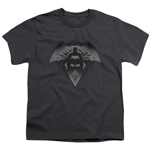 Batman v Superman Fear Youth/Toddler T-Shirt