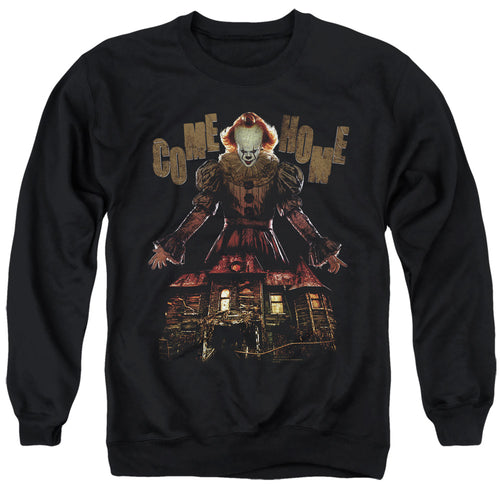 It Come Home Crewneck Sweatshirt
