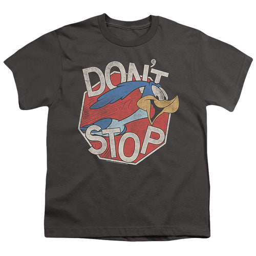 Looney Tunes Dont Stop Youth/Toddler T-Shirt