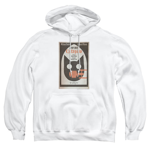 Star Trek Juan Ortiz Catspaw Pullover Hoodie
