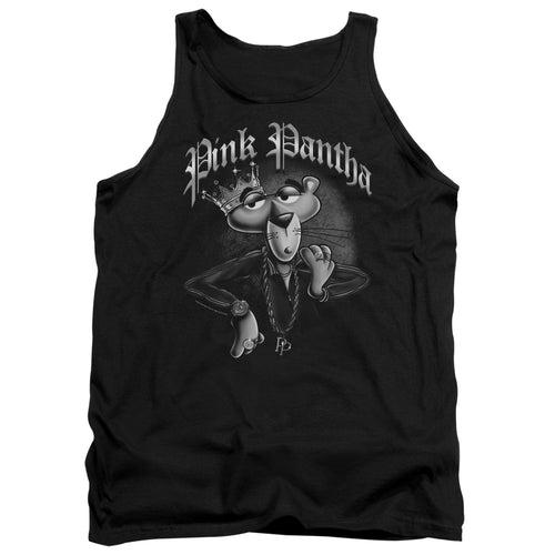 Pink Panther Pink Pantha Tank Top