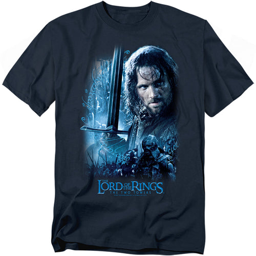 Lord of the Rings King in the Making T-Shirt
