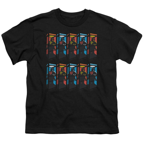 Superman Super Booths Youth/Toddler T-Shirt