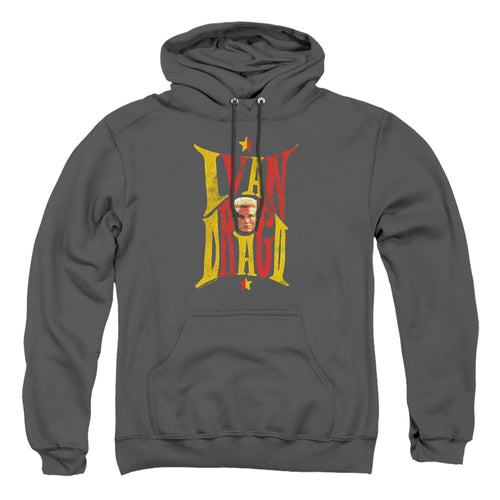 Rocky Ivan Pullover Hoodie