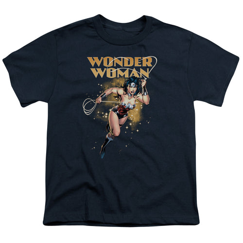 DC Comics Star Lasso Youth/Toddler T-Shirt