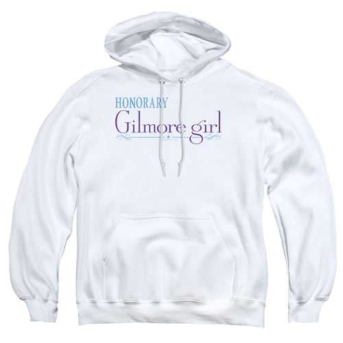 Gilmore Girls Honorary Gilmore Girl Pullover Hoodie