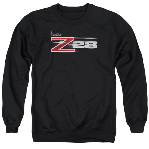 Chevy Z28 Logo Crewneck Sweatshirt