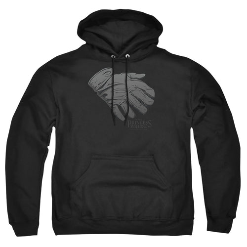 The Princess Bride Six Fingered Glove Pullover Hoodie