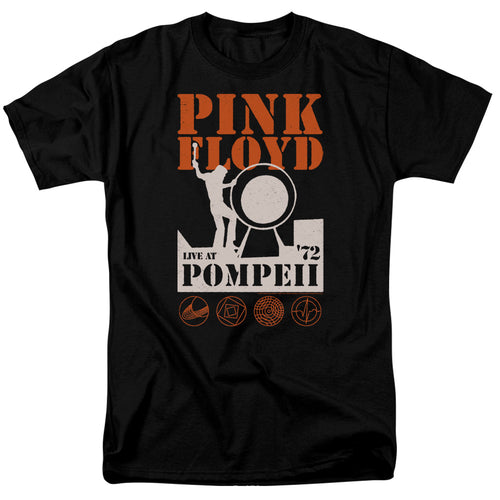 Pink Floyd Pompeii T-Shirt