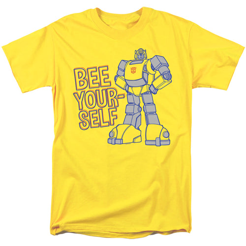 Transformers Bee Yourself T-Shirt