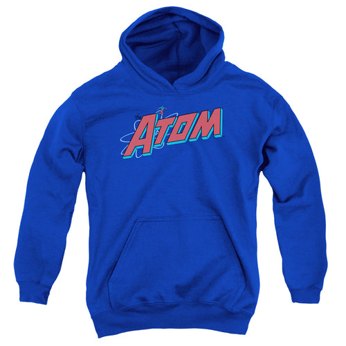 DC Comics The Atom Youth Hoodie