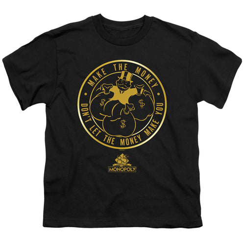 Monopoly Make 85th Anniversary Youth/Toddler T-Shirt