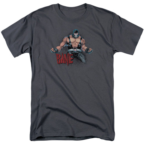 Batman Bane Flex T-Shirt