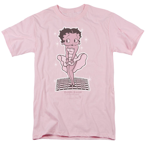 Betty Boop Hollywood Legend T-Shirt