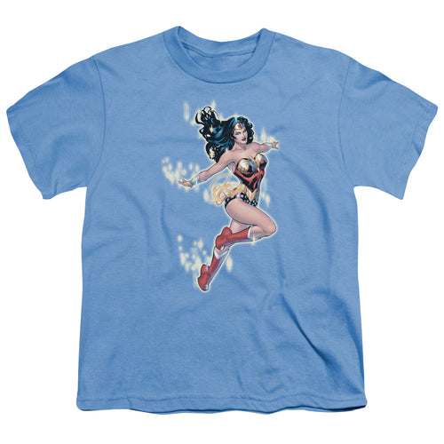 Justice League Simple Wonder Youth/Toddler T-Shirt