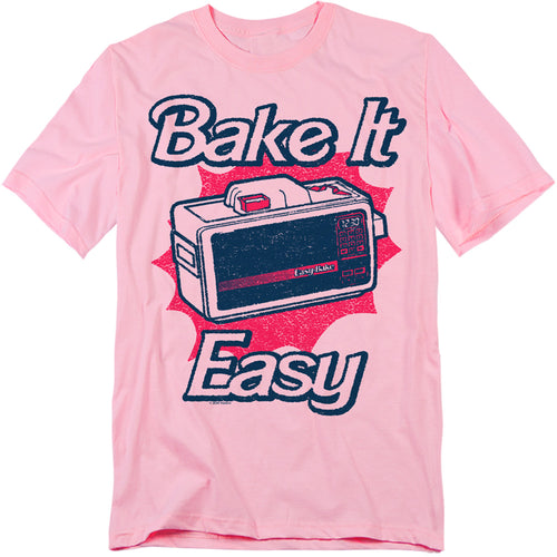 Easy Bake Oven Bake It Easy T-Shirt