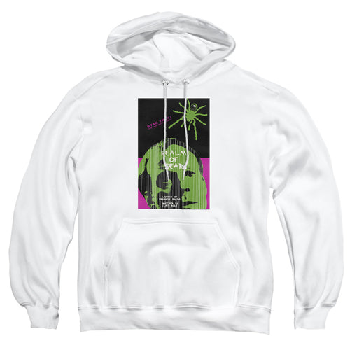 Star Trek Realm of Fear Pullover Hoodie