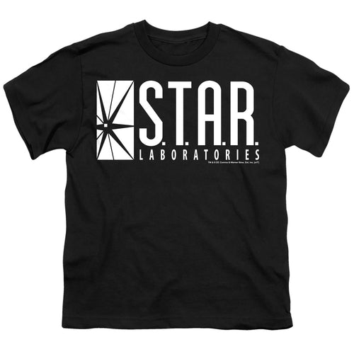 The Flash S.T.A.R. Labs Youth/Toddler T-Shirt