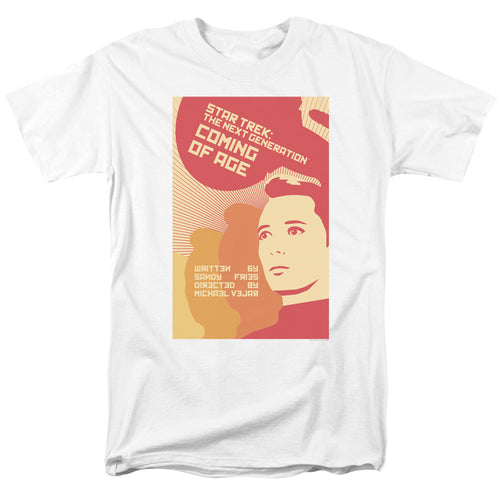 Star Trek Coming of Age T-Shirt