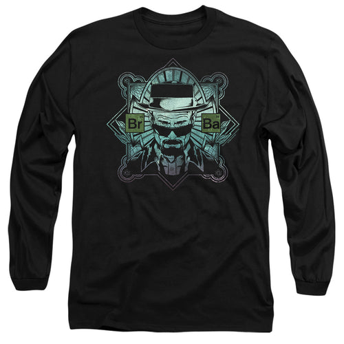 Breaking Bad The Man Long Sleeve T-Shirt