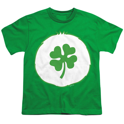 Care Bears Good Luck Belly Youth/Toddler T-Shirt