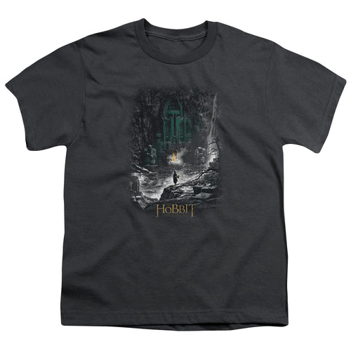 The Hobbit Second Thoughts Youth/Toddler T-Shirt