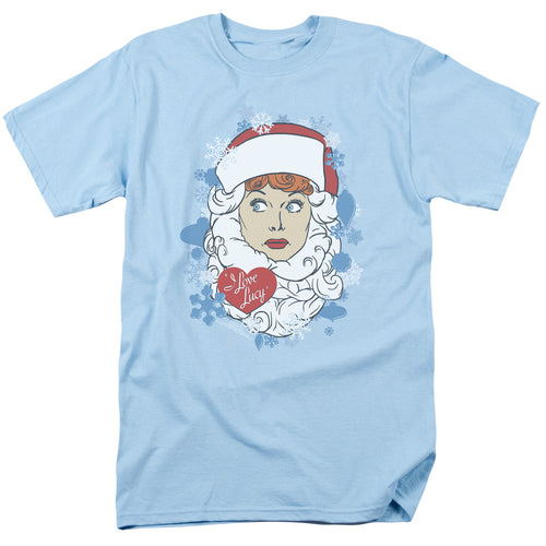 I Love Lucy Beard Flakes T-Shirt