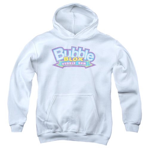 Dubble Bubble Bubble Blox Youth Hoodie