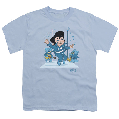 Elvis Presley Jailhouse Rocker Youth/Toddler T-Shirt