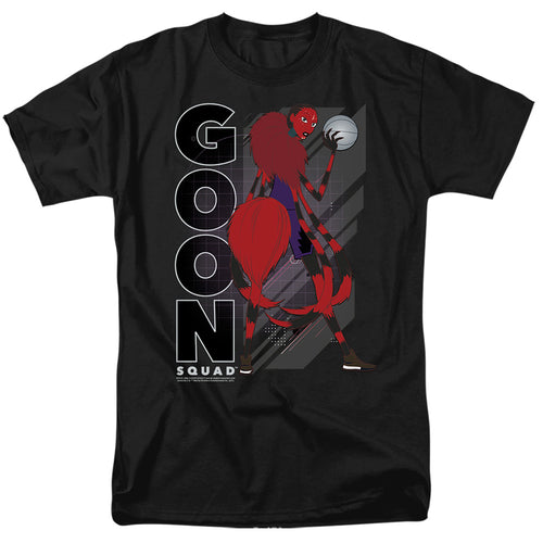 Space Jam Arachnneka T-Shirt