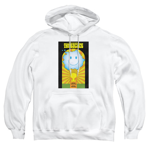 Star Trek Timescape Pullover Hoodie