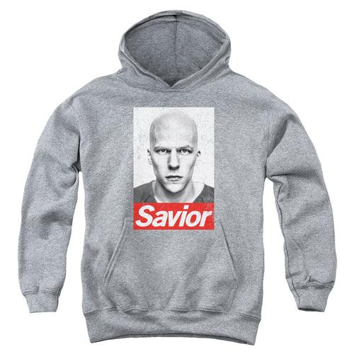 Batman v Superman Savior Youth Hoodie