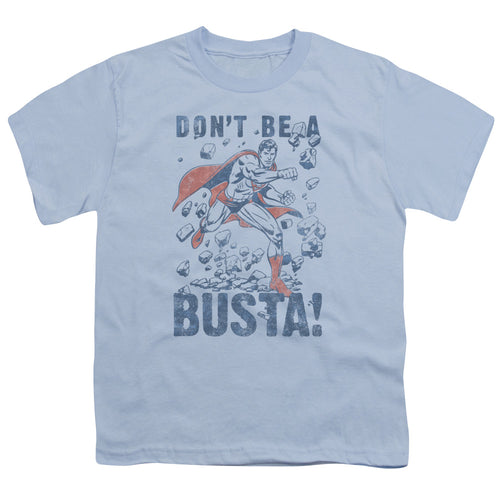 Superman Busta Youth/Toddler T-Shirt